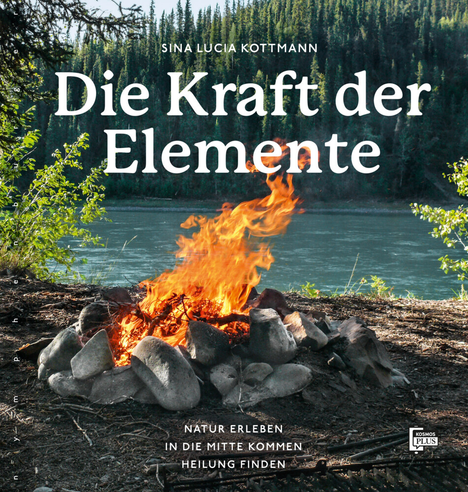 Die Kraft der Elemente main product photo