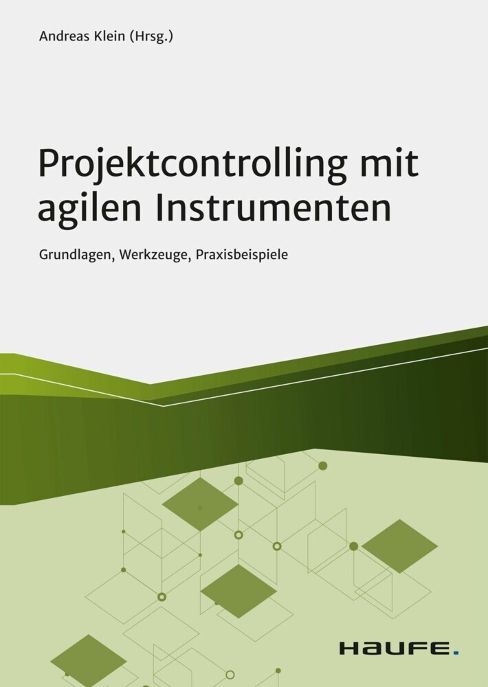 Projektcontrolling mit agilen Instrumenten main product photo