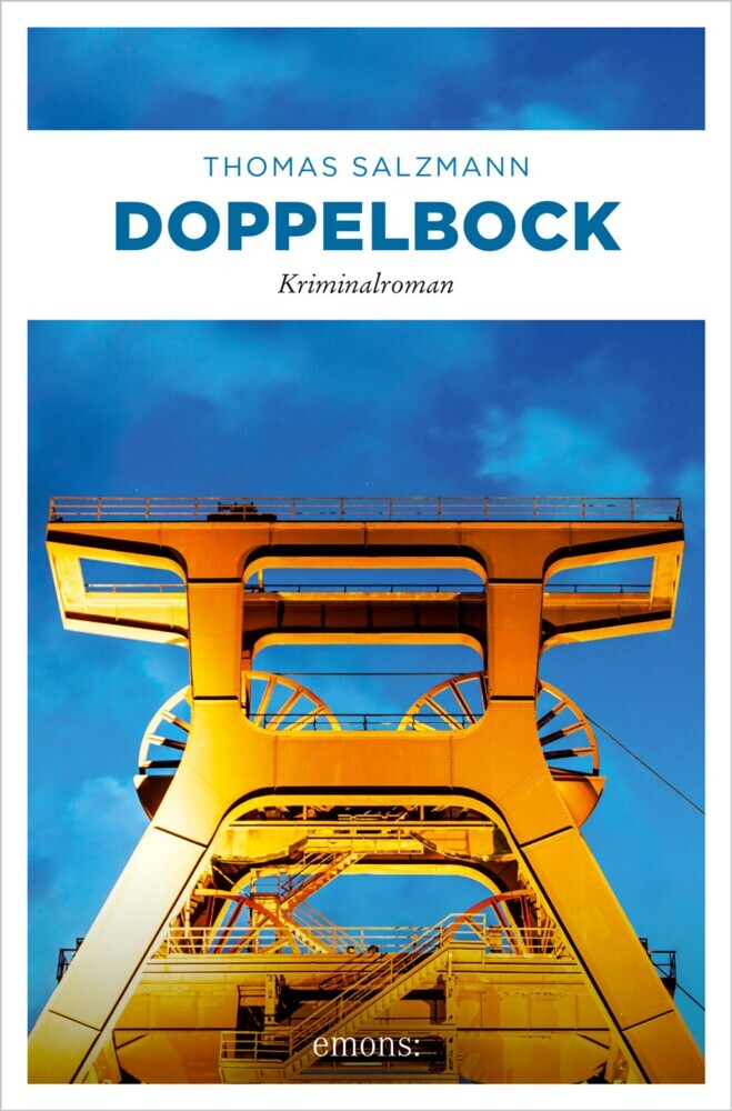 Doppelbock main product photo