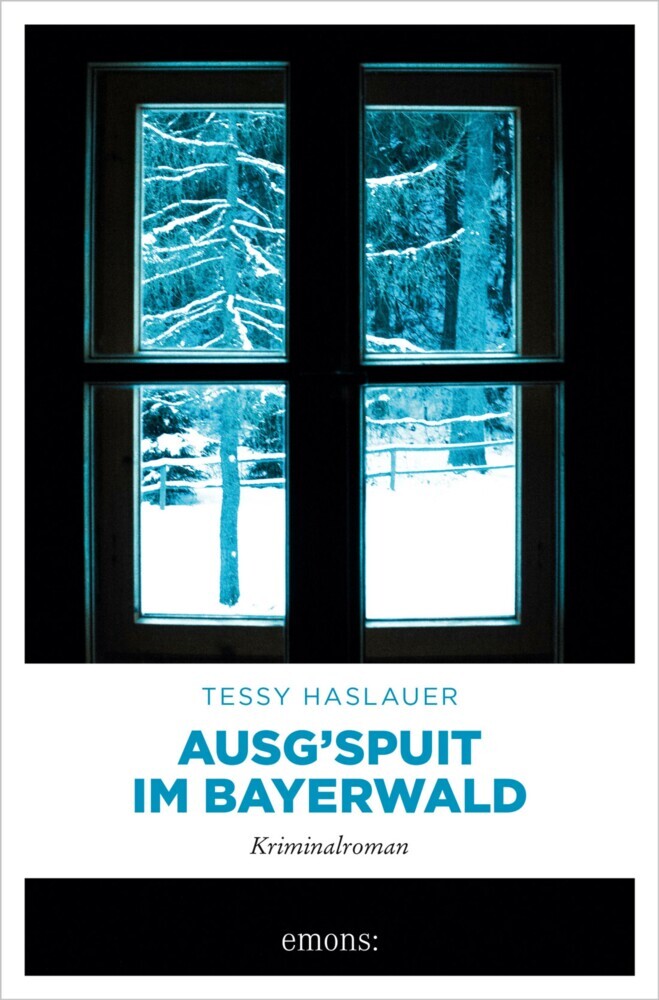 Ausg'spuit im Bayerwald main product photo