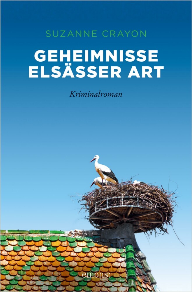 Geheimnisse Elsässer Art main product photo