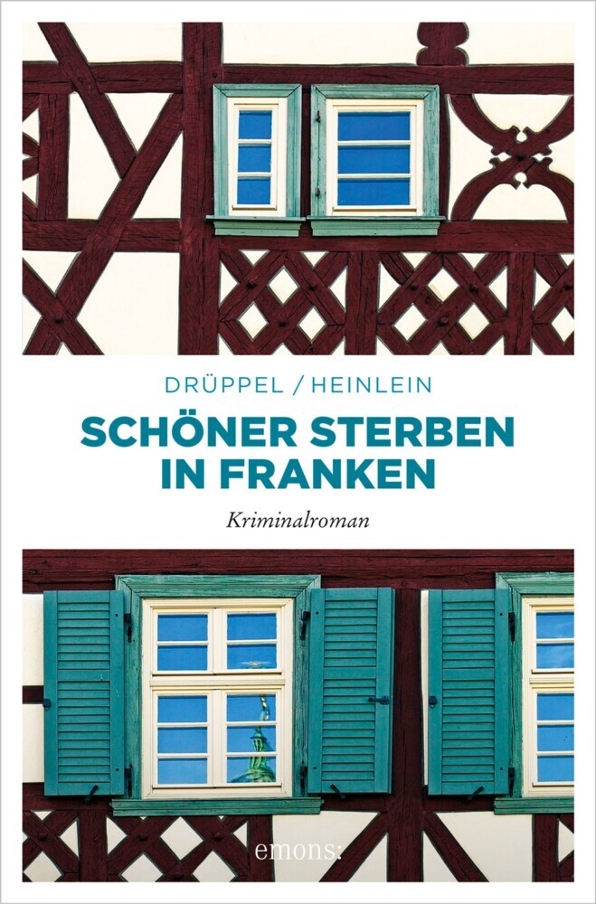 Schöner Sterben in Franken main product photo