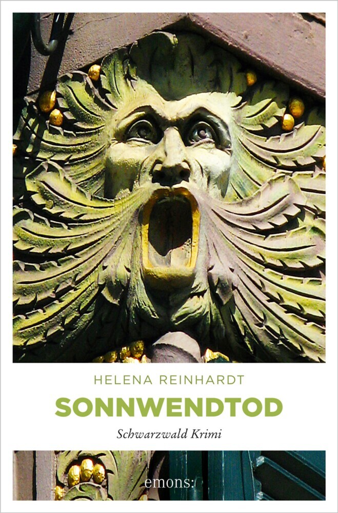 Sonnwendtod main product photo