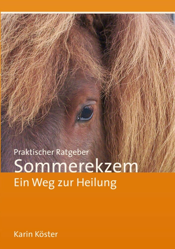 Praktischer Ratgeber Sommerekzem main product photo