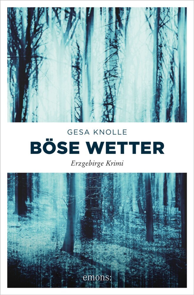 Böse Wetter main product photo