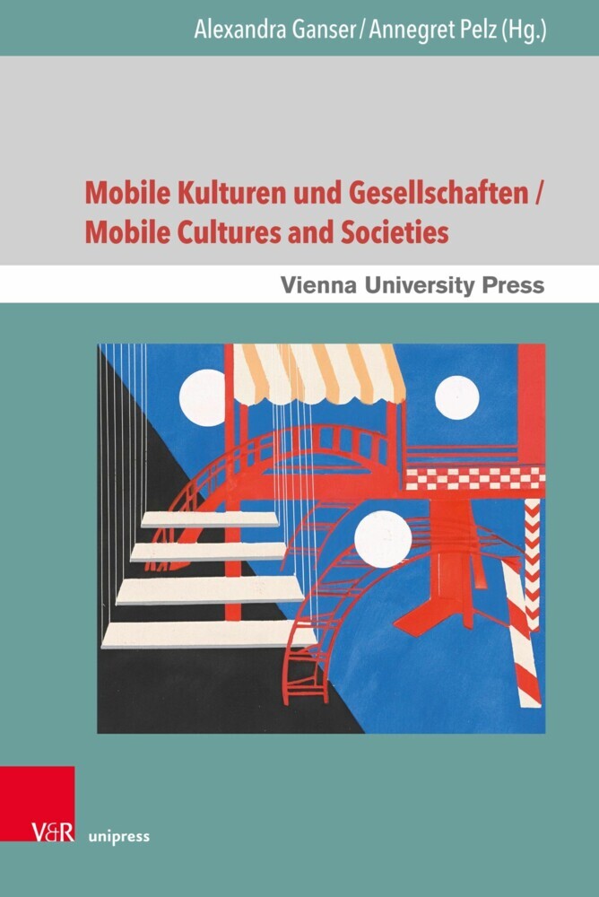 Mobile Kulturen und Gesellschaften / Mobile Cultures and Societies main product photo