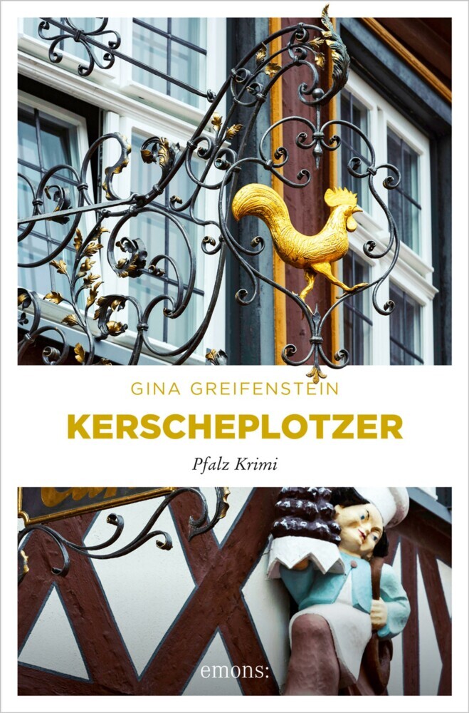 Kerscheplotzer main product photo