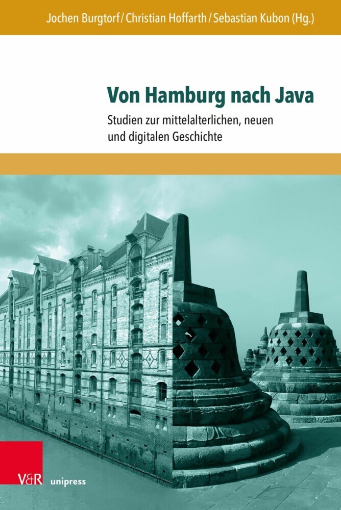 Von Hamburg nach Java main product photo