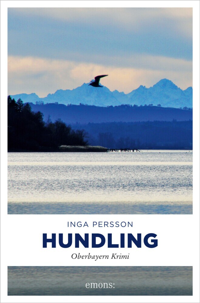 Hundling main product photo