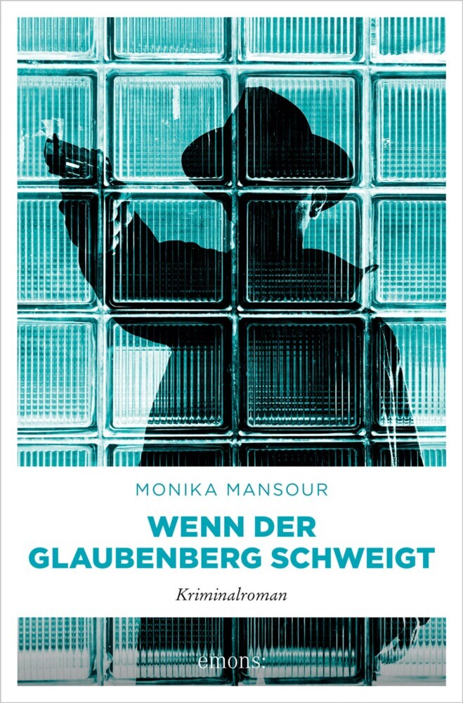 Wenn der Glaubenberg schweigt main product photo