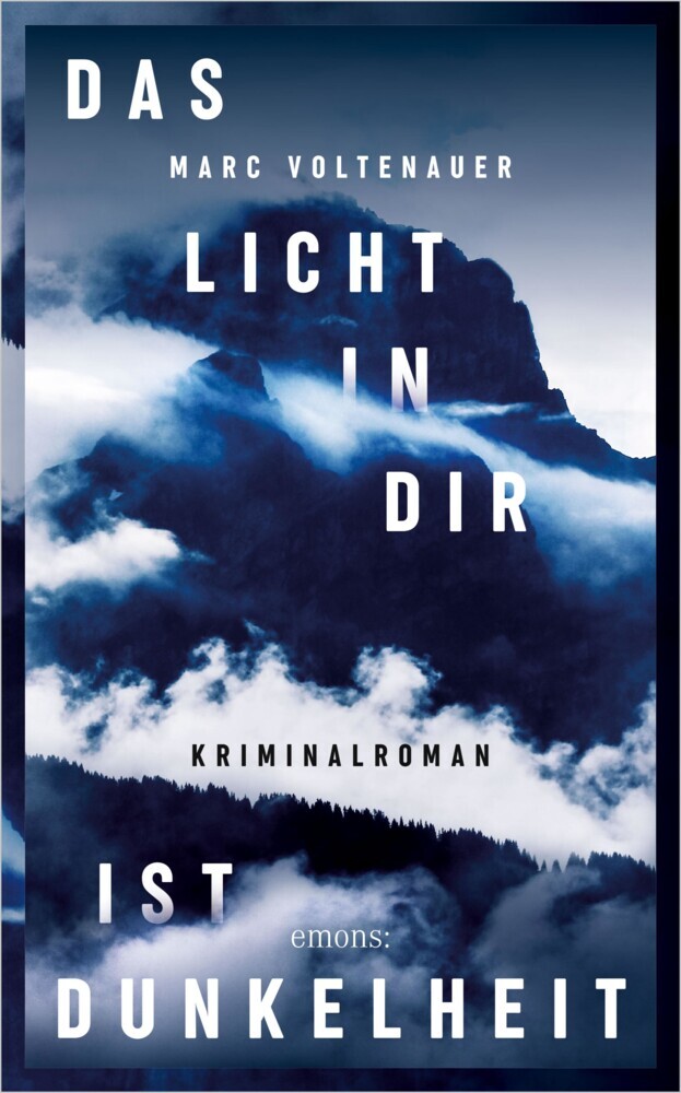 Das Licht in dir ist Dunkelheit main product photo
