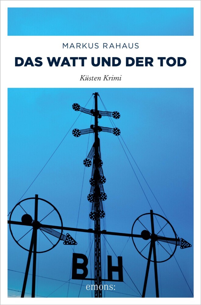 Das Watt und der Tod main product photo