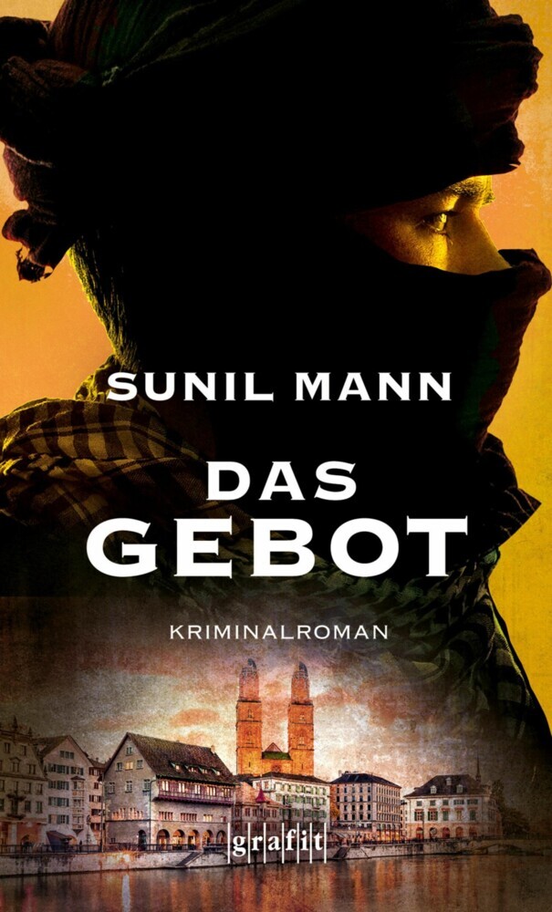 Das Gebot main product photo