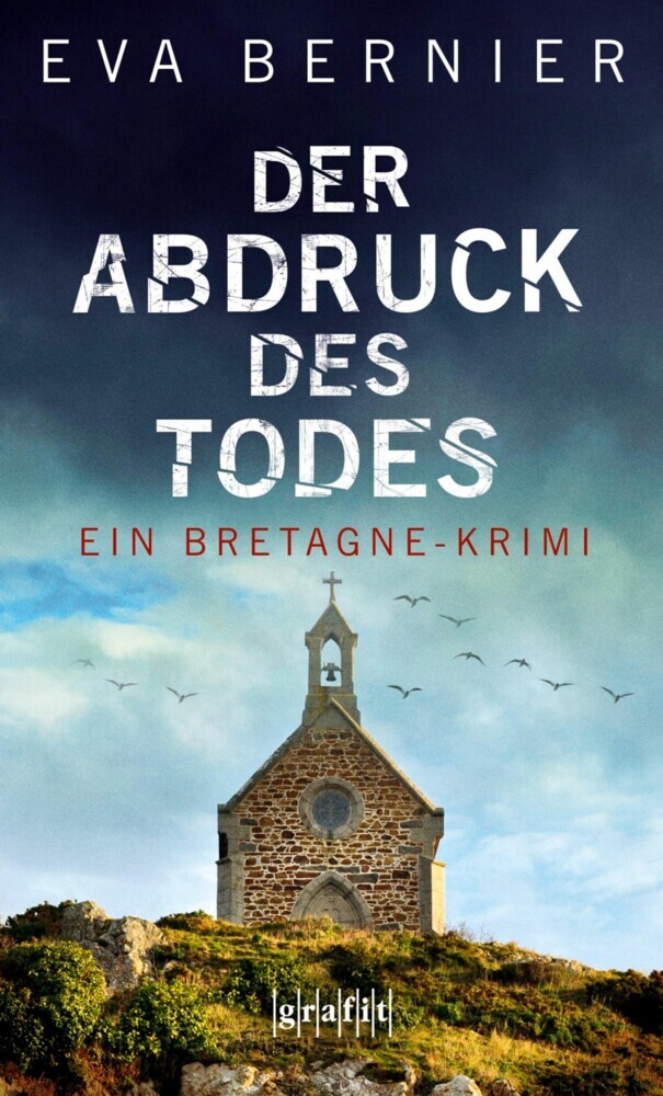 Der Abdruck des Todes main product photo