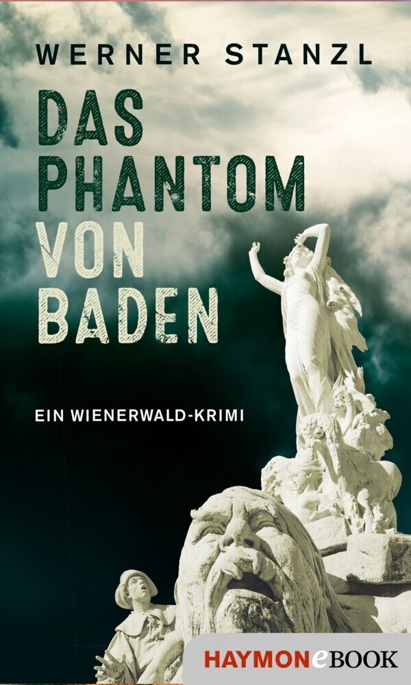 Das Phantom von Baden main product photo