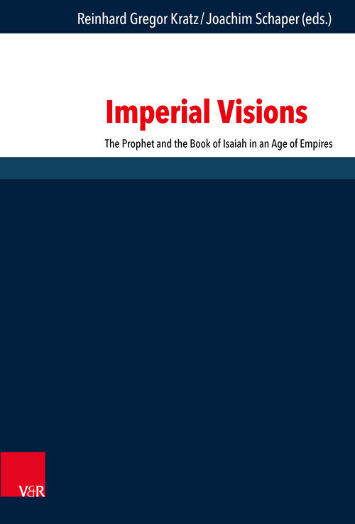 Imperial Visions main product photo
