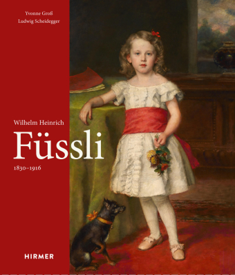 Wilhelm Heinrich Füssli 1830-1916
