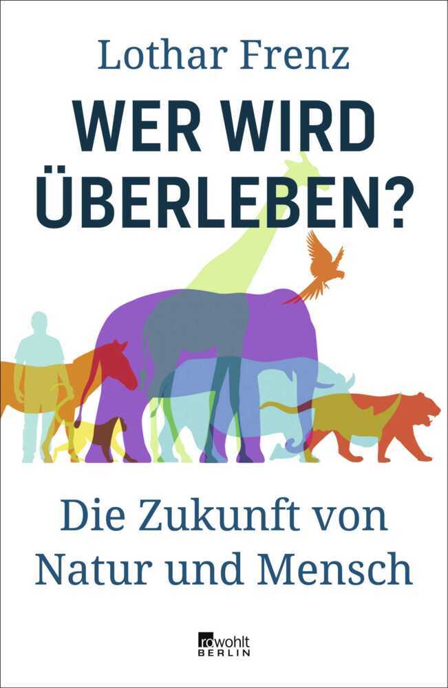 Wer wird überleben? main product photo