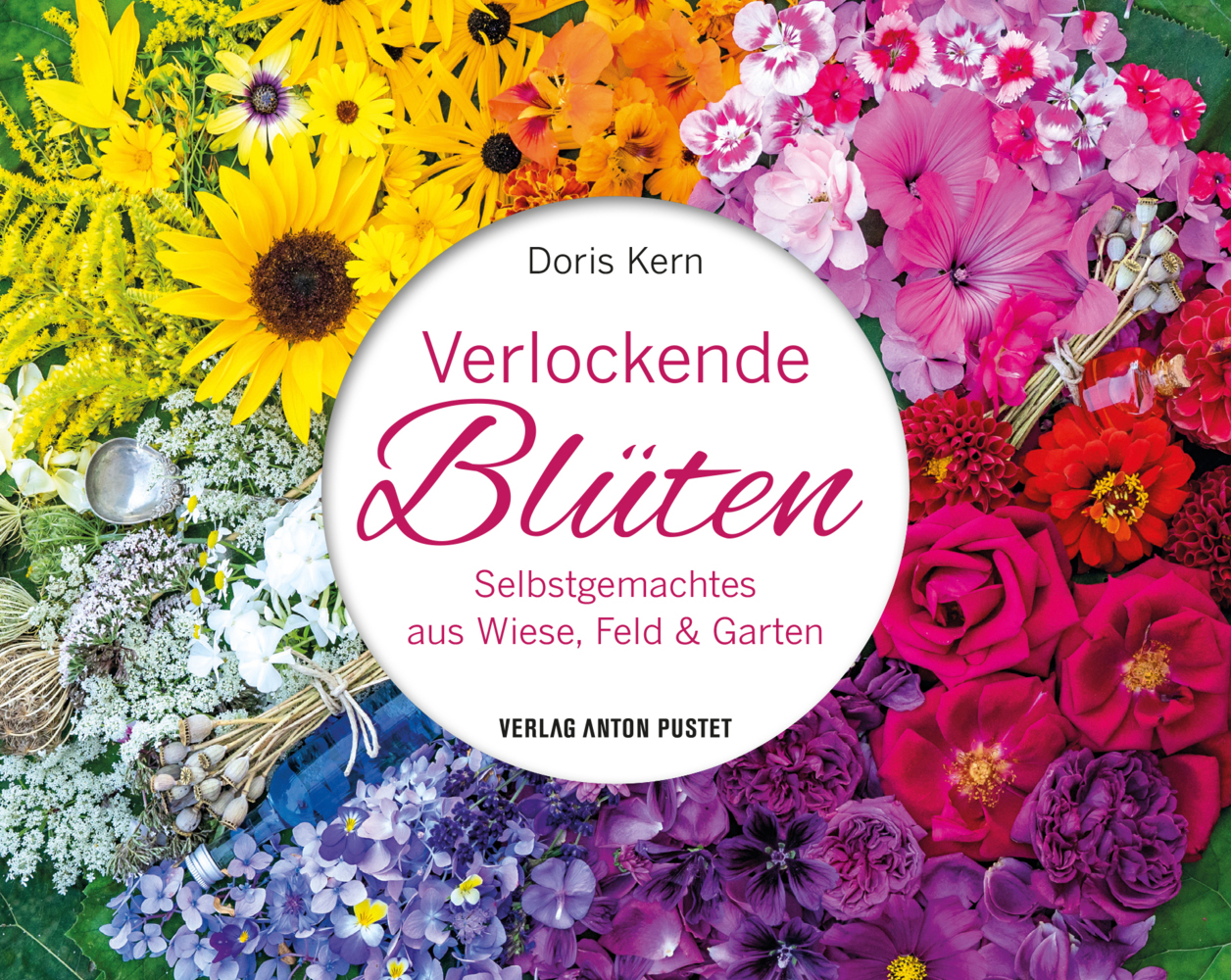 Verlockende Blüten main product photo