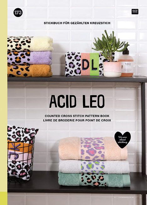 Acid Leo main product photo