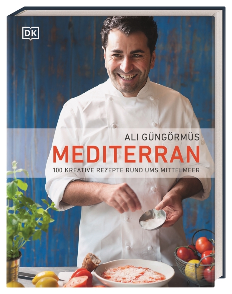 Mediterran main product photo