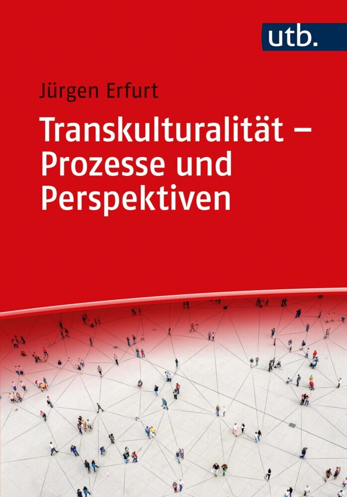 Transkulturalität - Prozesse und Perspektiven main product photo