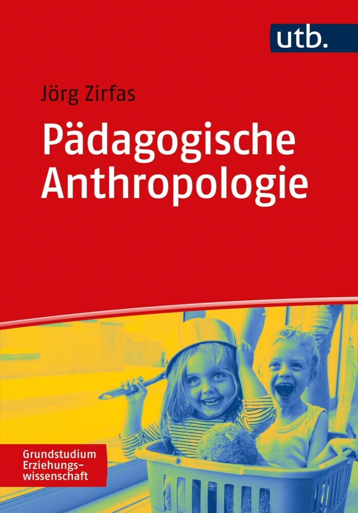 Pädagogische Anthropologie main product photo