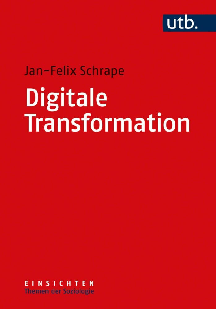 Digitale Transformation main product photo