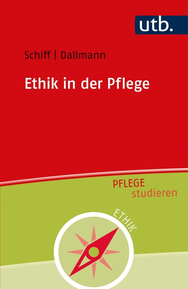 Ethik in der Pflege main product photo