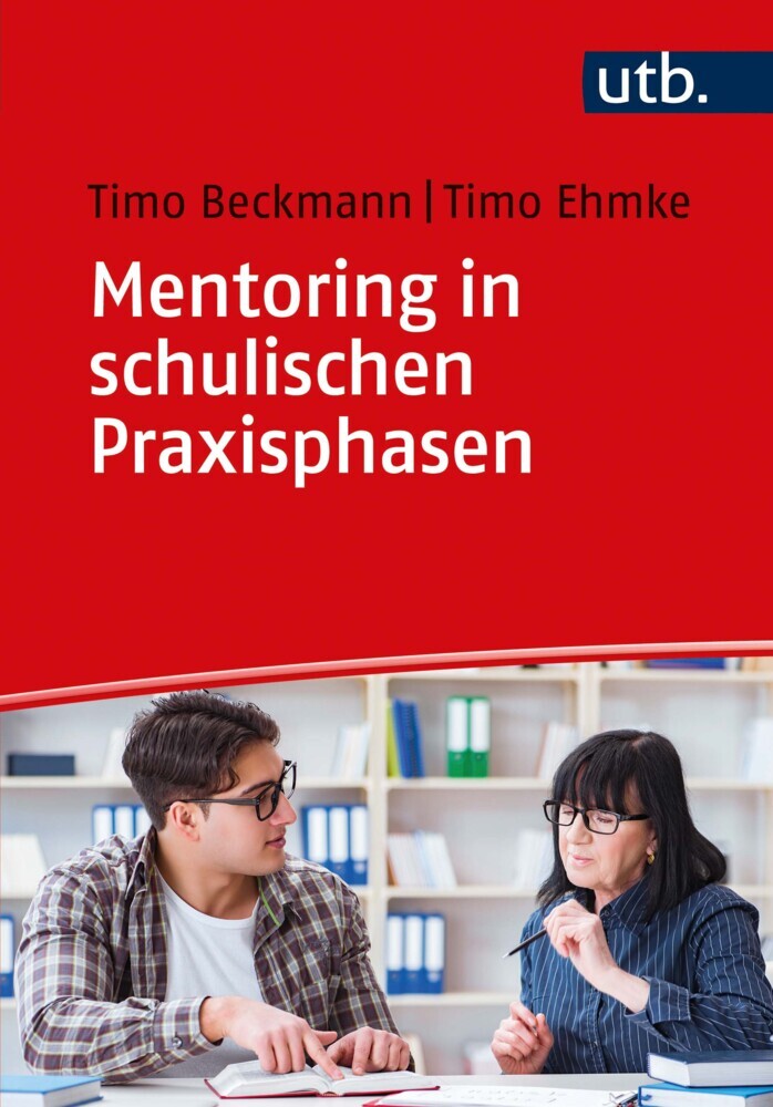 Mentoring in schulischen Praxisphasen main product photo
