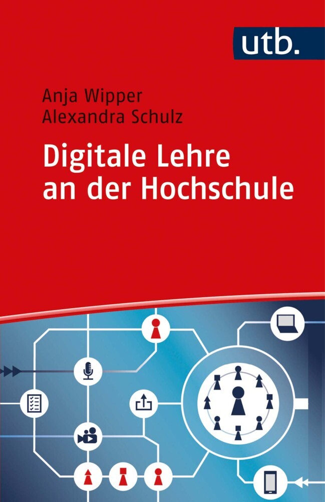 Digitale Lehre an der Hochschule main product photo