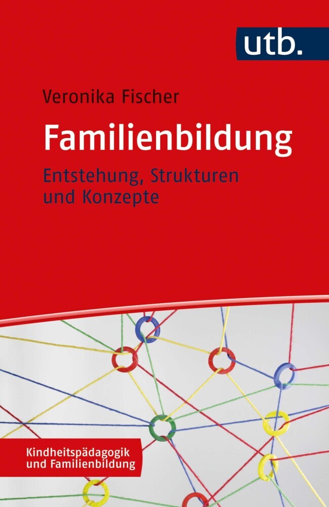 Familienbildung main product photo