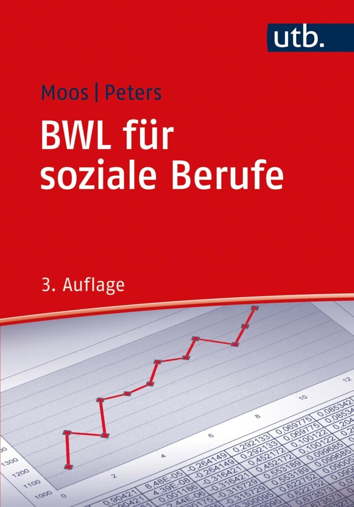 BWL für soziale Berufe main product photo