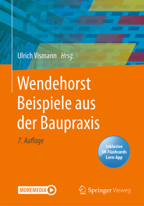 Wendehorst Beispiele aus der Baupraxis, m. 1 Buch, m. 1 E-Book