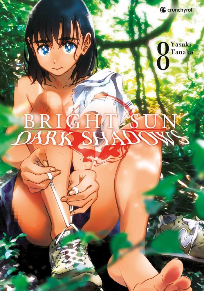 Bright Sun - Dark Shadows - Band 8 main product photo