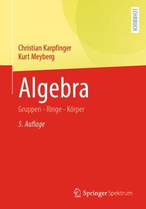 Algebra