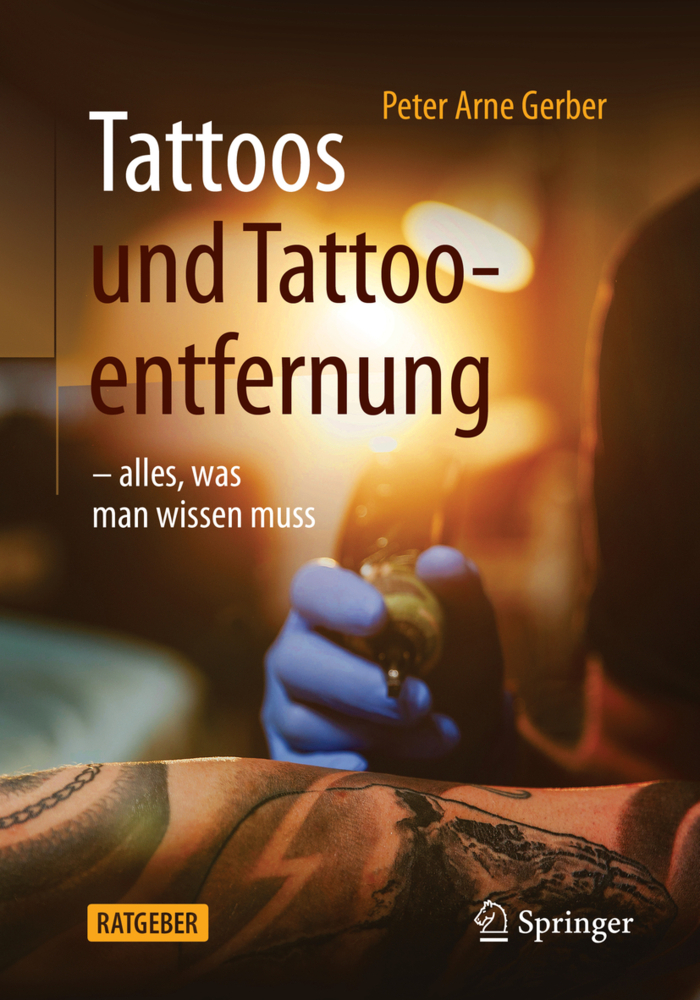 Tattoos und Tattooentfernung main product photo