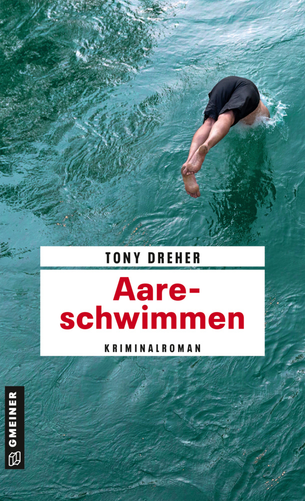 Aareschwimmen main product photo