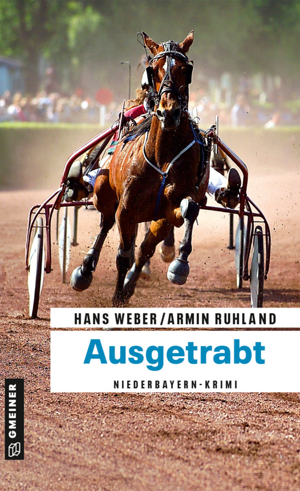 Ausgetrabt main product photo