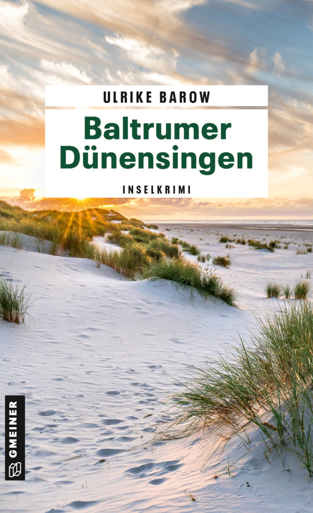 Baltrumer Dünensingen main product photo