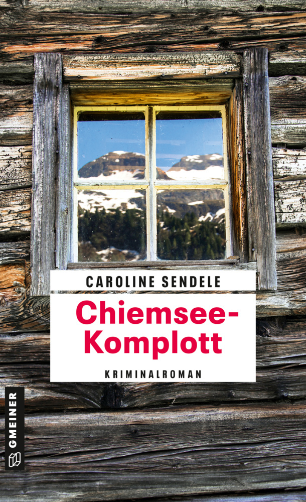 Chiemsee-Komplott main product photo