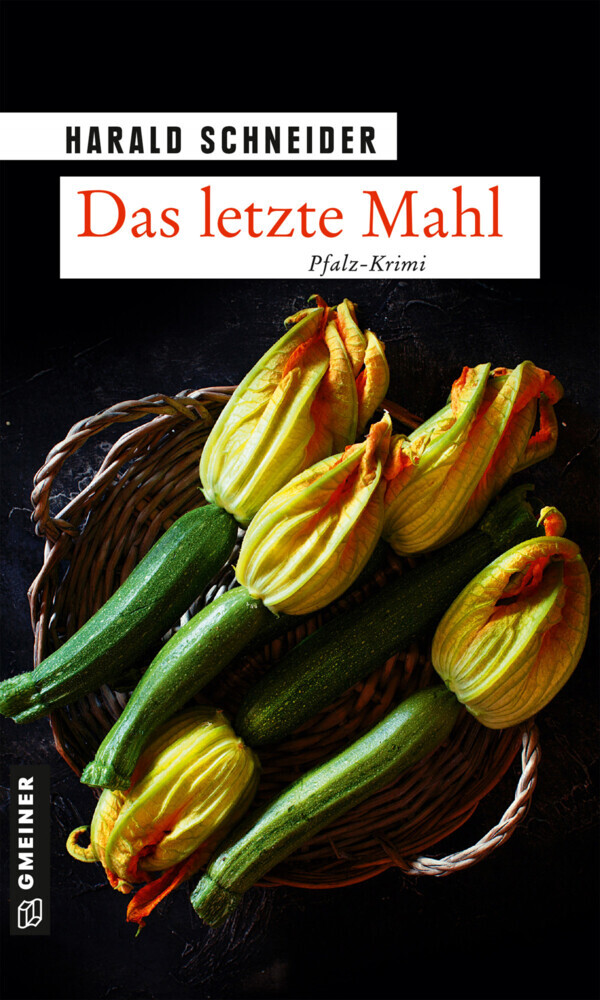 Das letzte Mahl main product photo