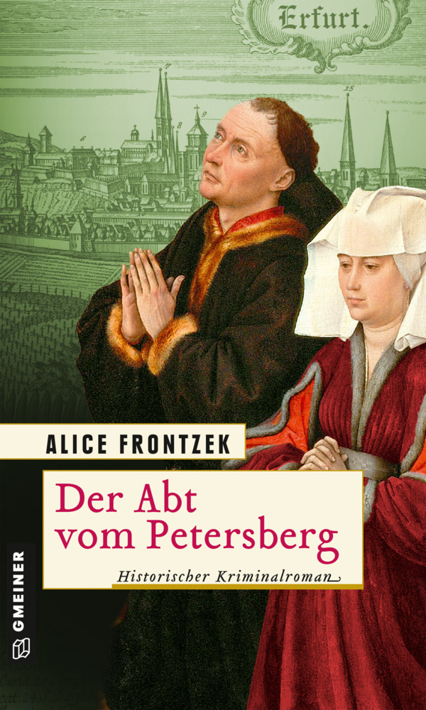 Der Abt vom Petersberg main product photo