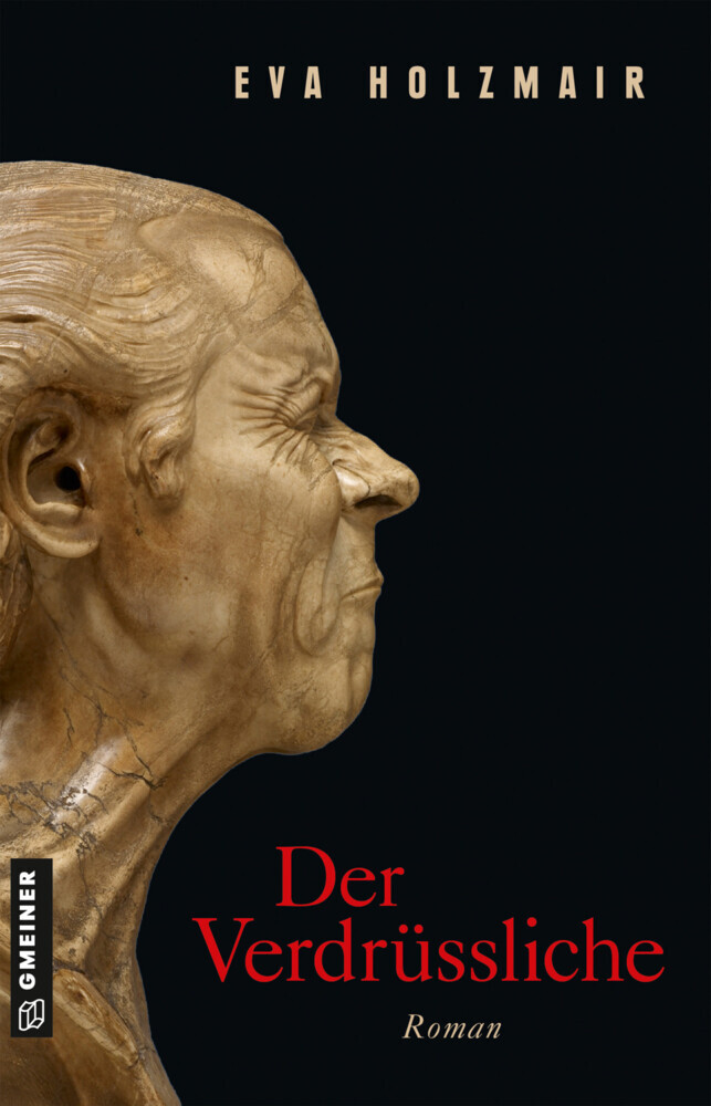 Der Verdrüssliche main product photo