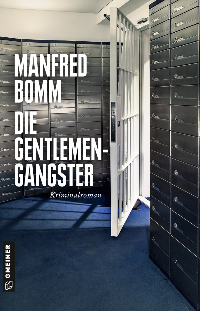 Die Gentlemen-Gangster main product photo