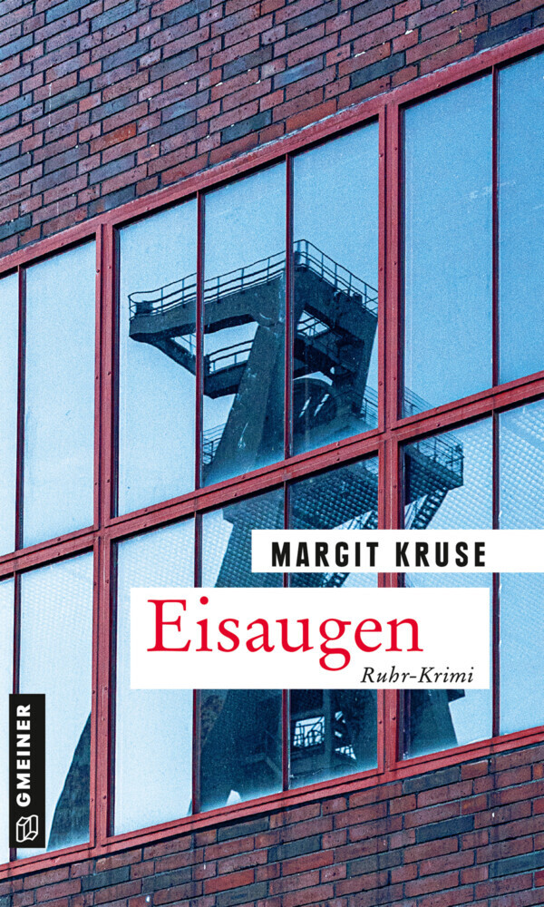 Eisaugen main product photo
