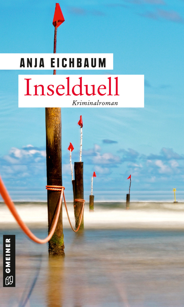 Inselduell main product photo