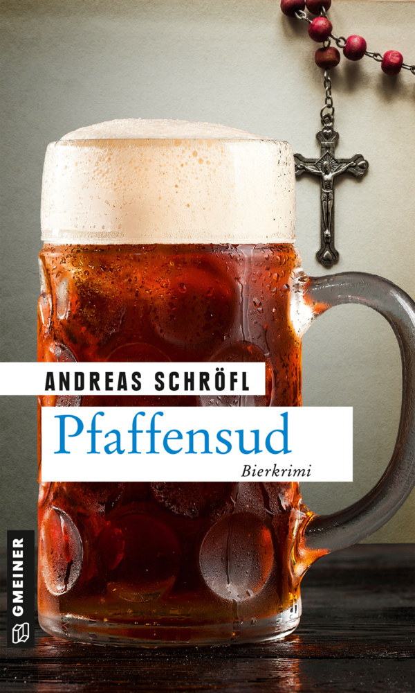 Pfaffensud main product photo