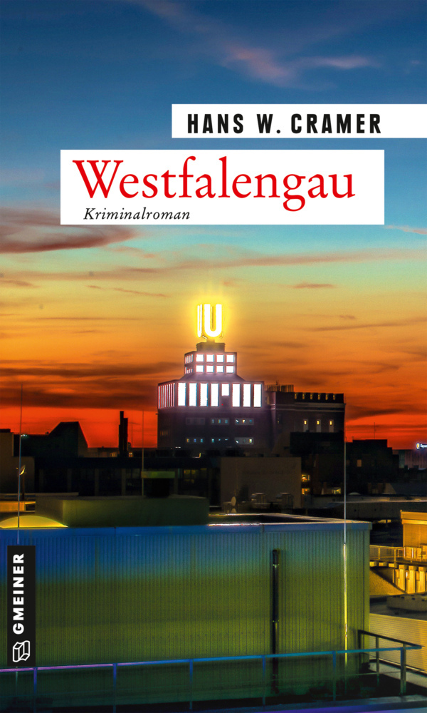 Westfalengau main product photo
