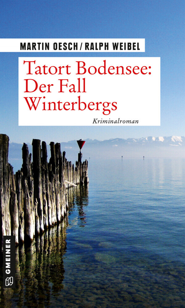 Tatort Bodensee: Der Fall Winterbergs main product photo
